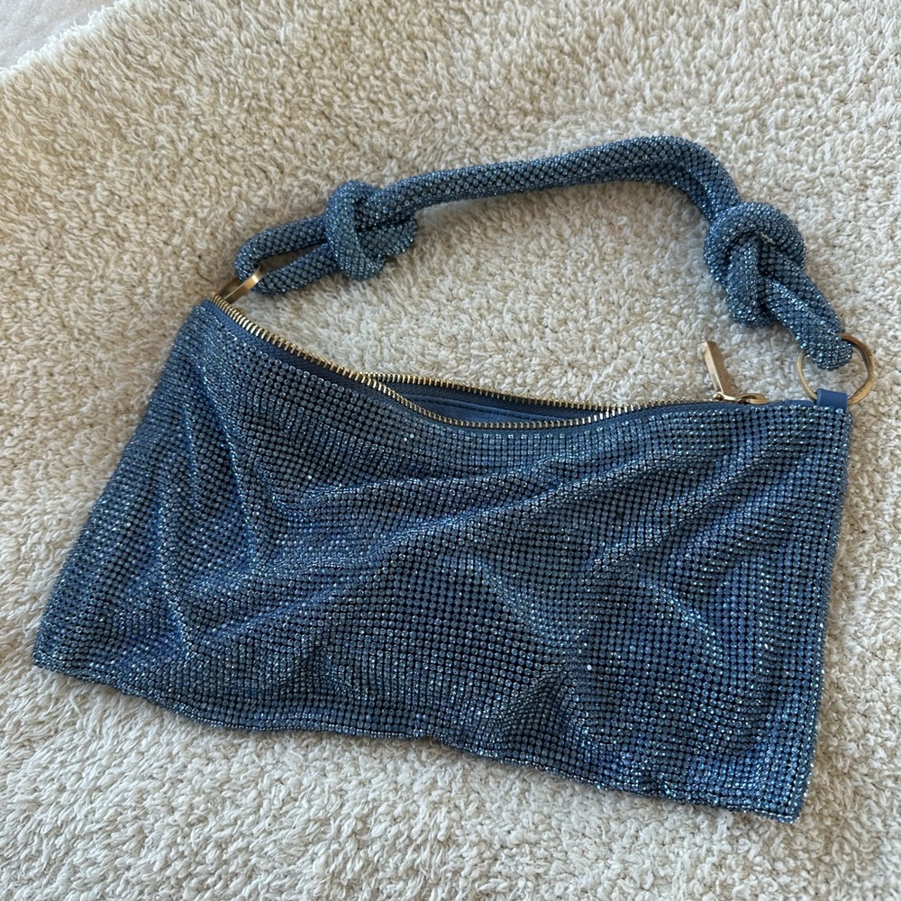 Cult Gaia HERA Crystal Bag - Picture 4 of 6